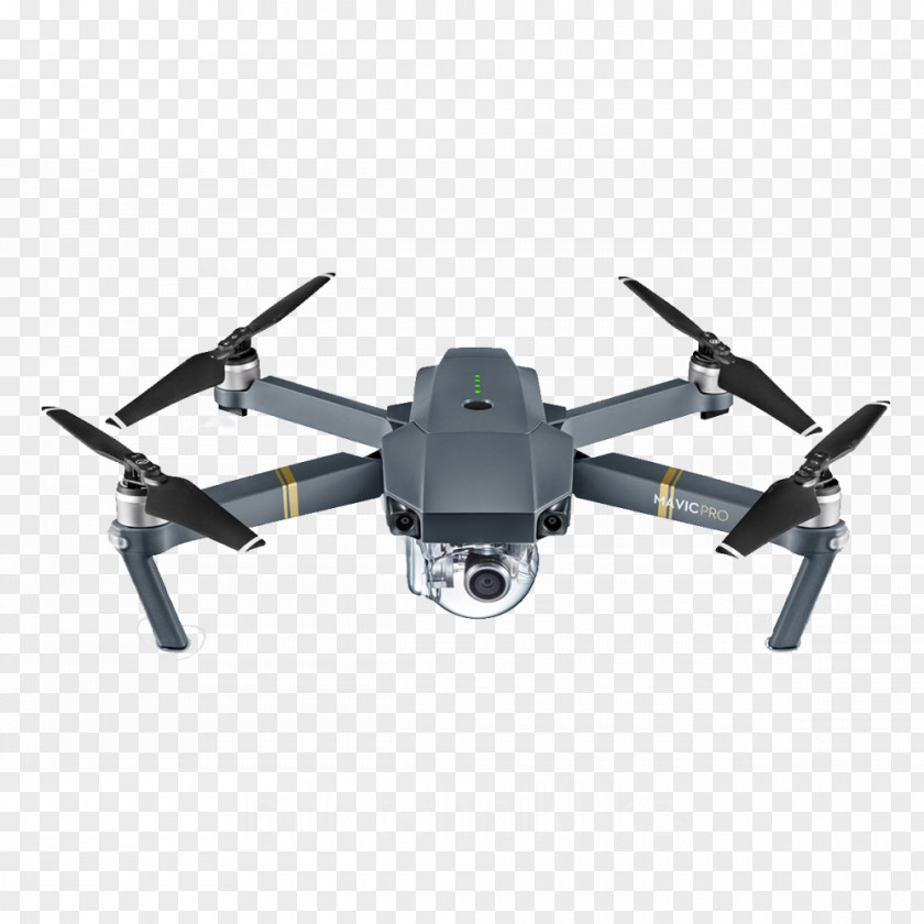 Combo Mavic Pro DJI Phantom Unmanned Aerial Vehicle Quadcopter PNG