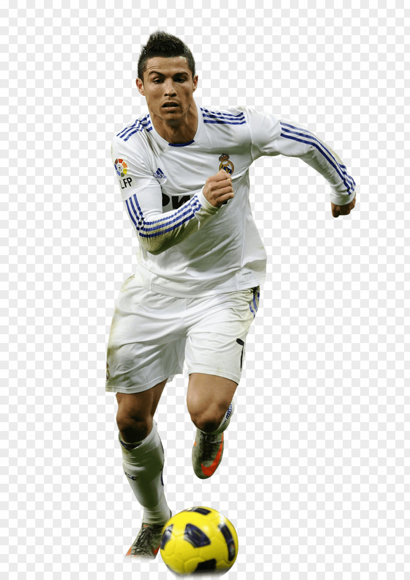 Cristiano Ronaldo Real Madrid C.F. Portugal National Football Team European Golden Shoe PNG