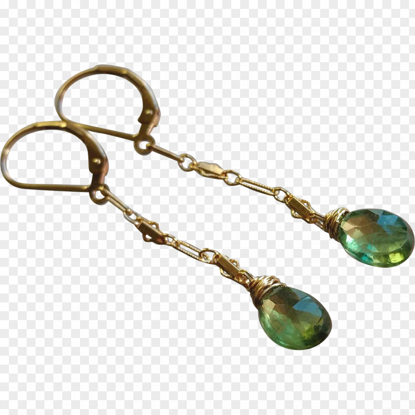Earring Turquoise Body Jewellery Human PNG