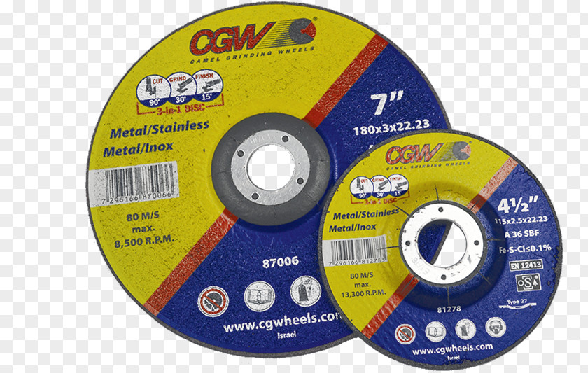 Grinding Wheel Pacific Components Metal Profiles Steel PNG