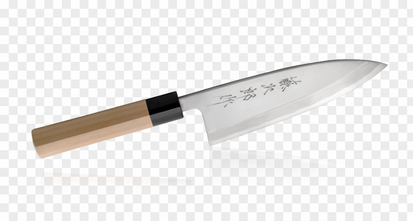 Knife Utility Knives Hunting & Survival Tojiro Kitchen PNG