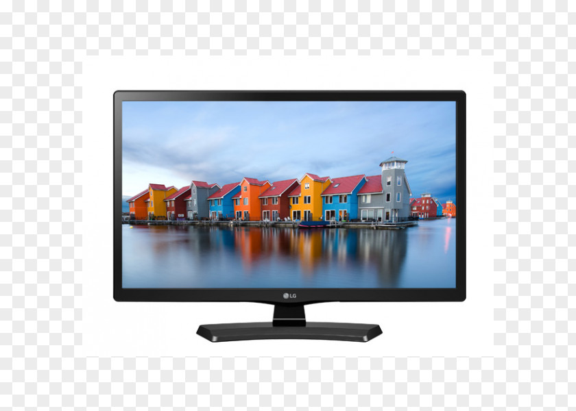 LED Televisions LED-backlit LCD 720p High-definition Television Smart TV LG Electronics PNG