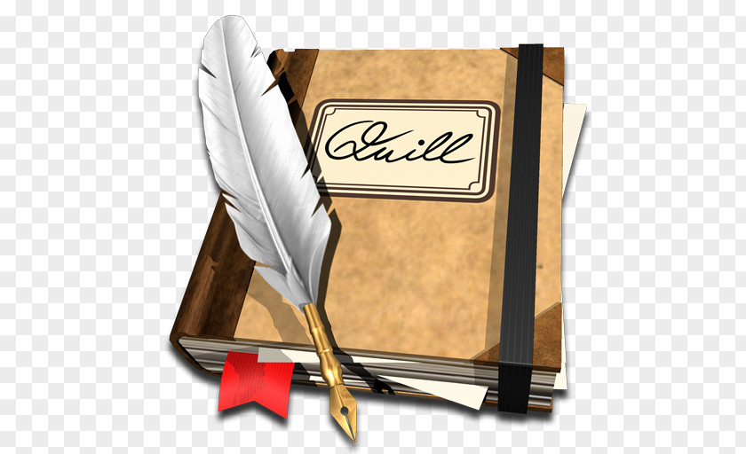 Pen Paper Quill Ballpoint Android PNG