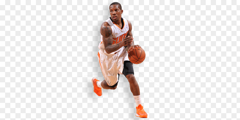 Phoenix Suns Basketball Shoulder Hip Knee KBR PNG