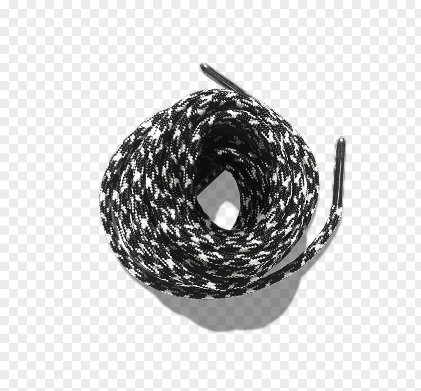 Rope Shoelaces PNG