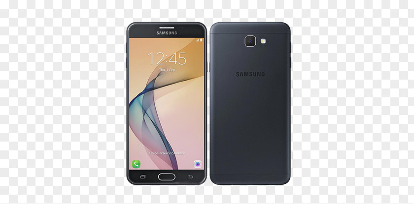 Samsung Galaxy J7 Prime Smartphone Telephone Android PNG