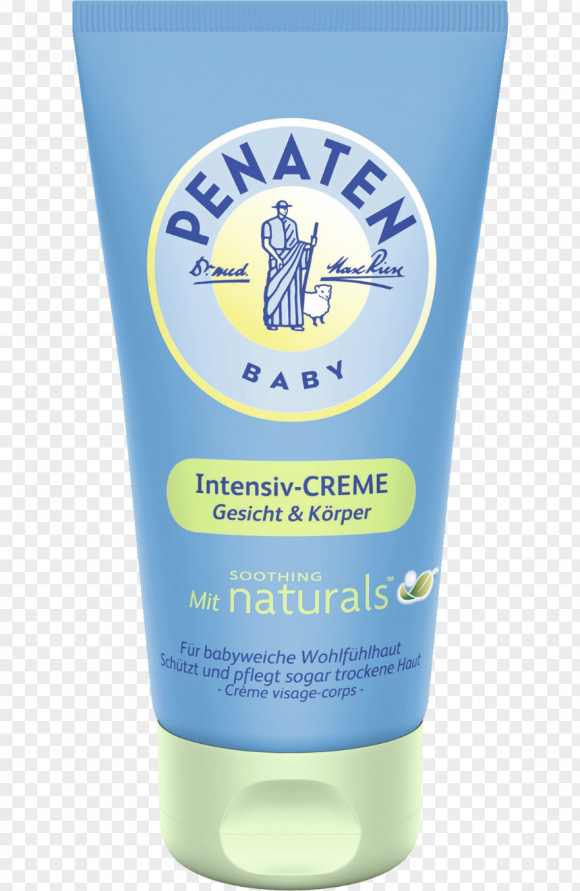 Shampoo Lotion Penaten Cream Infant PNG