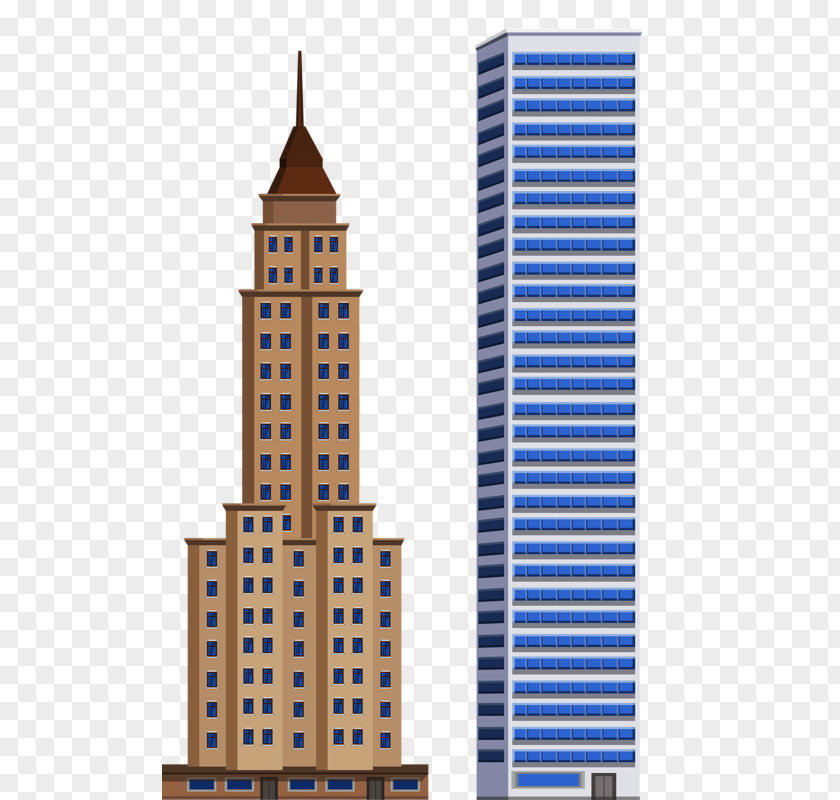 Skyscrapers Skyscraper Architecture PNG