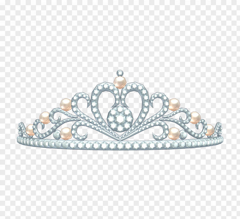 Tiara Earring MikuMikuDance Crown Jewellery PNG