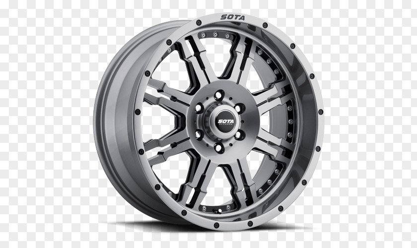 Truck Ford Super Duty Rim Wheel SOTA Offroad Ram Pickup PNG