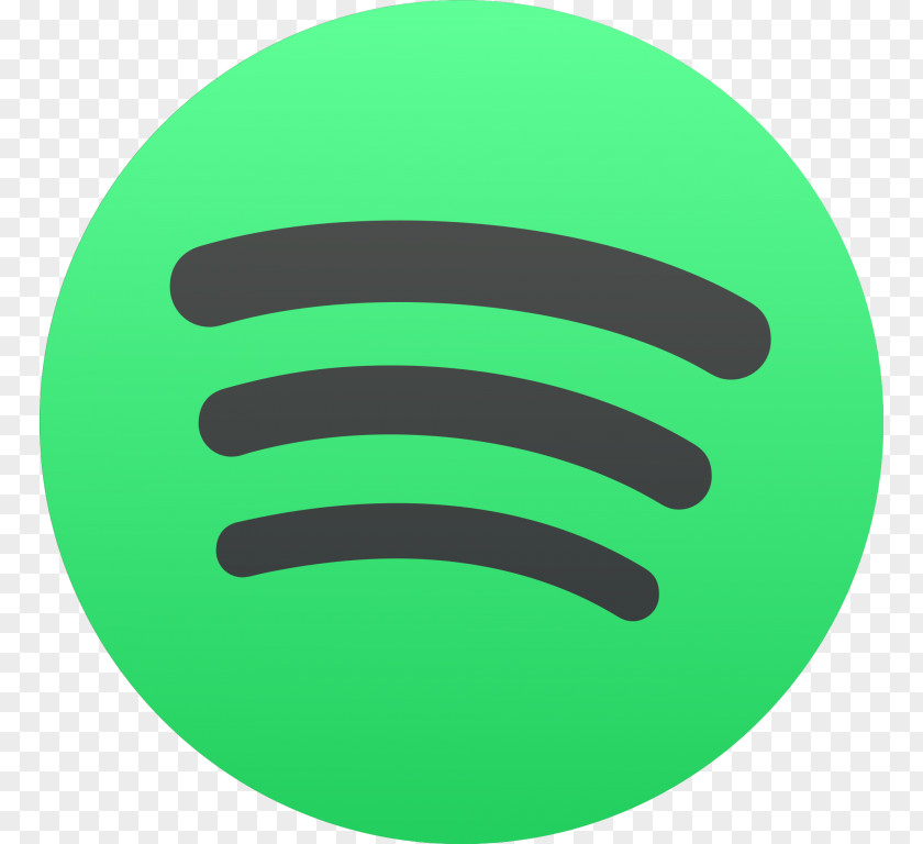 Android Spotify Mobile App Streaming Media Music Application Software PNG