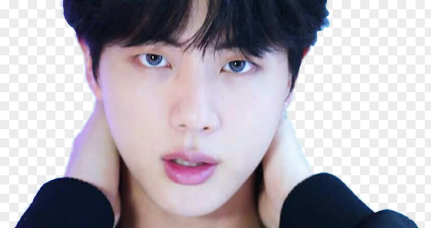 BTS DNA Love Yourself: HerKim-seokjin Jin Blood Sweat & Tears COMEBACK SHOW PNG