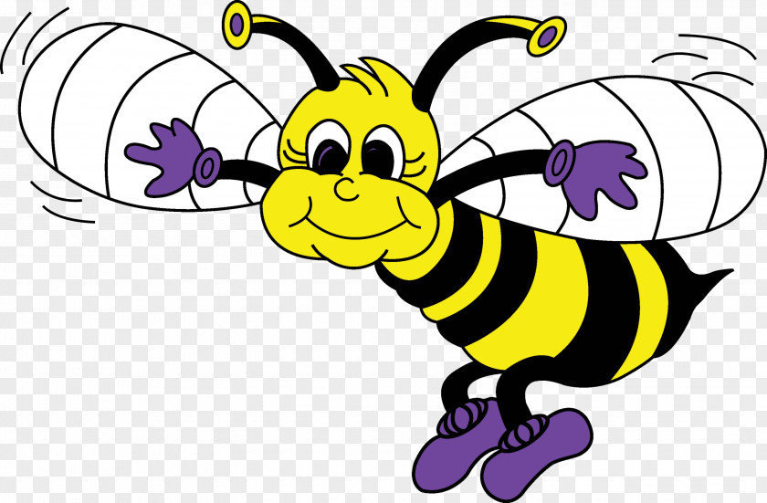 Cave Clipart Honey Bee Spring Elementary School Clip Art PNG