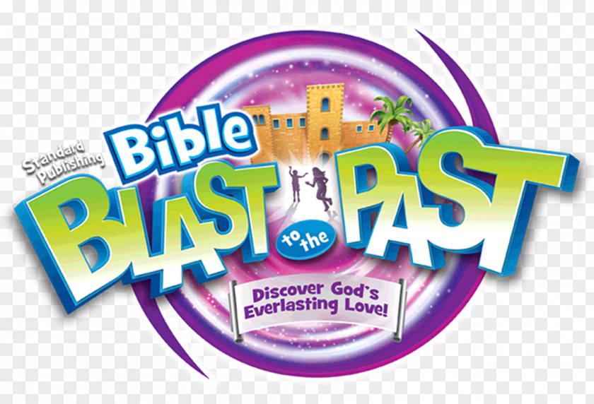 Church Concert Vacation Bible School God's Word Translation Blast To The Past VBS Child PNG