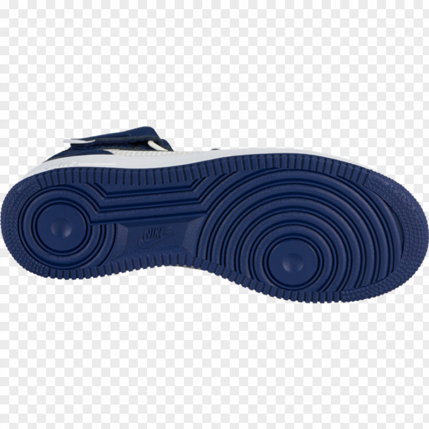 Croatian Kuna Sneakers Cobalt Blue Shoe Cross-training PNG