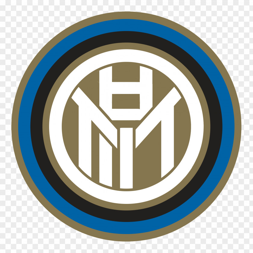 FOOTBALL BADGES Inter Milan A.C. UEFA Champions League Store Milano FC Internazionale PNG