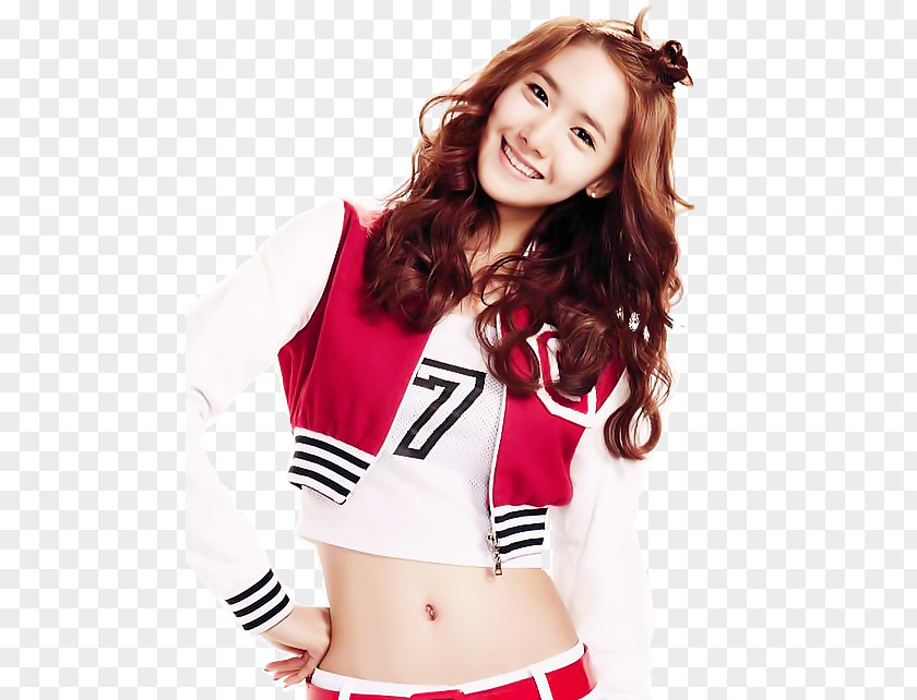 Girls Generation Im Yoon-ah Girls' Oh! South Korea PNG