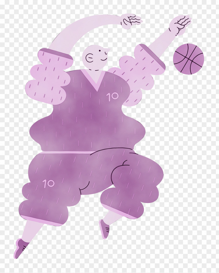 Lavender PNG