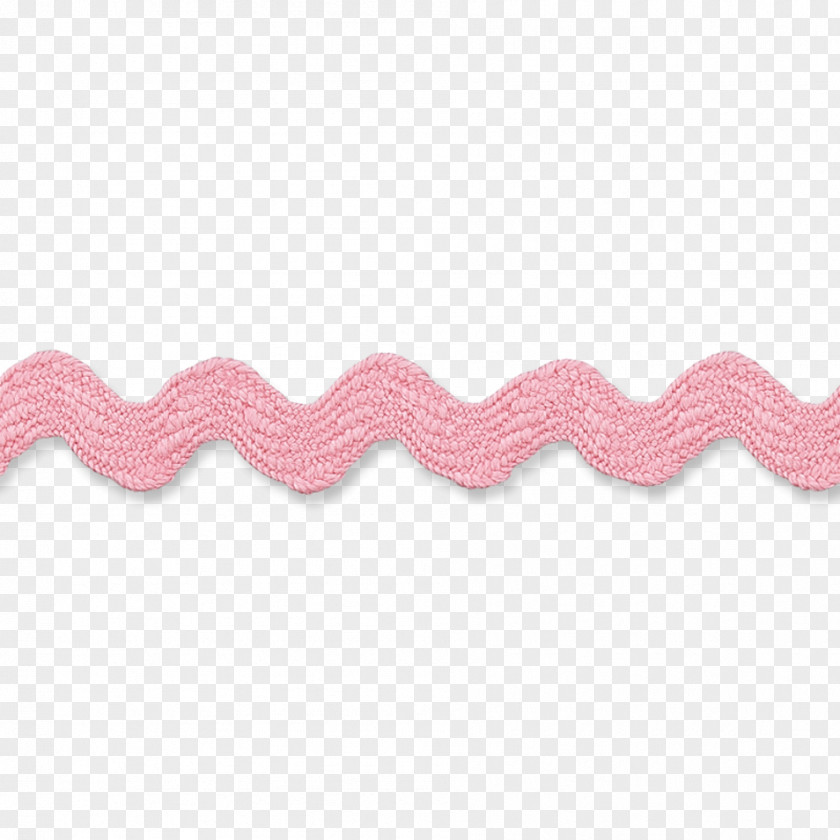 Line Pink M Angle PNG