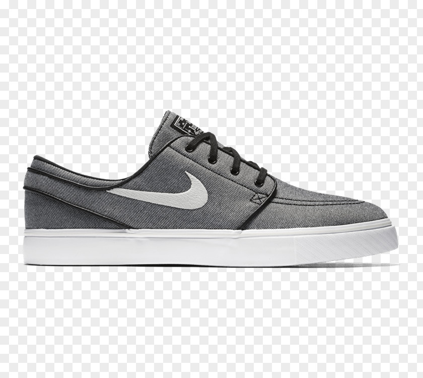 Nike Skateboarding Skate Shoe PNG