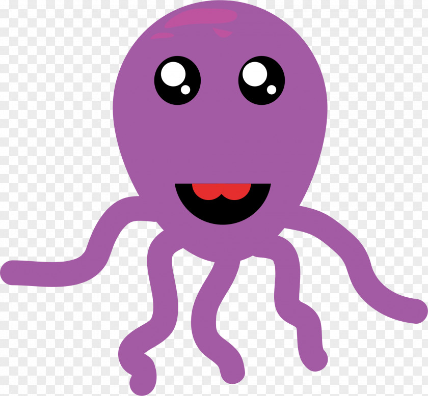 Octapus Octopus T-shirt Desktop Wallpaper Clip Art PNG