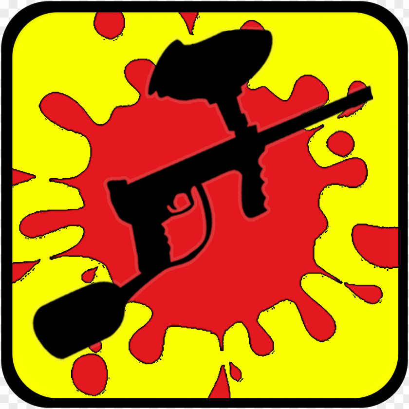 Paintball Sniper T-shirt Plastisol Color PNG