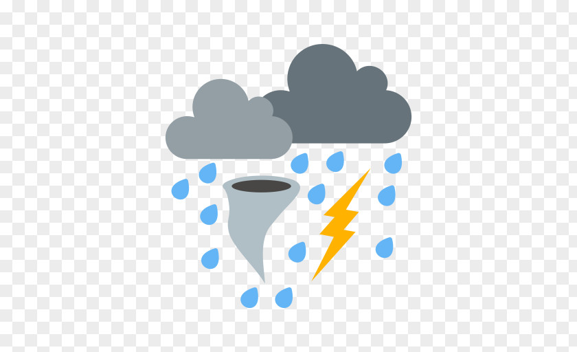 Severe Weather Forecasting Storm Clip Art PNG