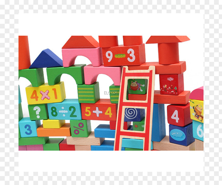 Toy Block Educational Toys Mathematics Child PNG