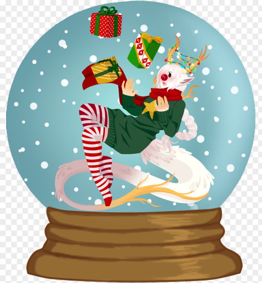 Toy Box Christmas Ornament Decoration Character PNG