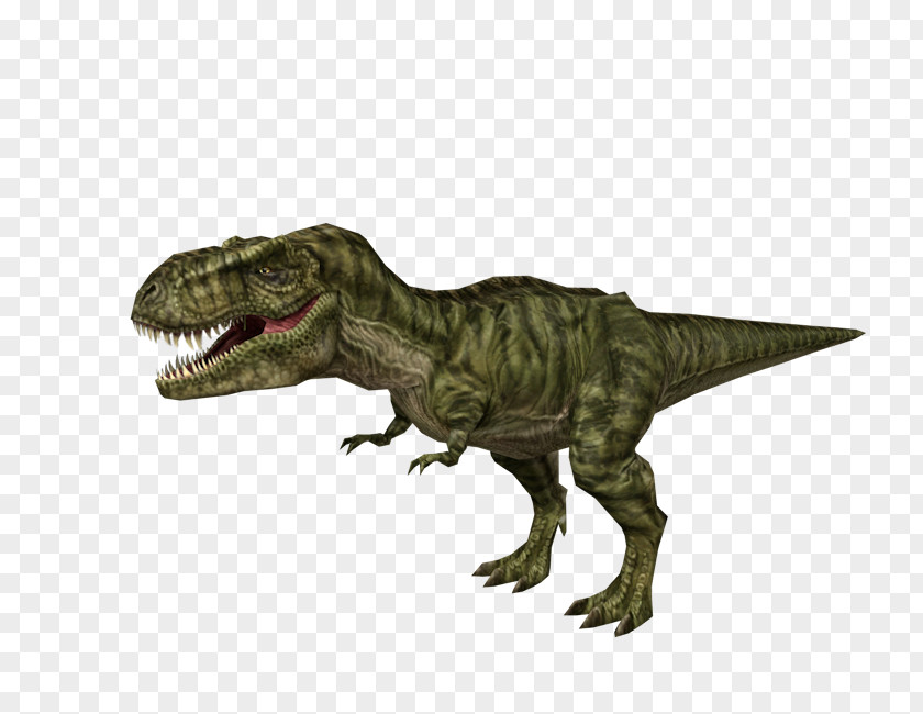 Tyrannosaurus Jurassic Park: Operation Genesis Velociraptor Acrocanthosaurus The Game PNG