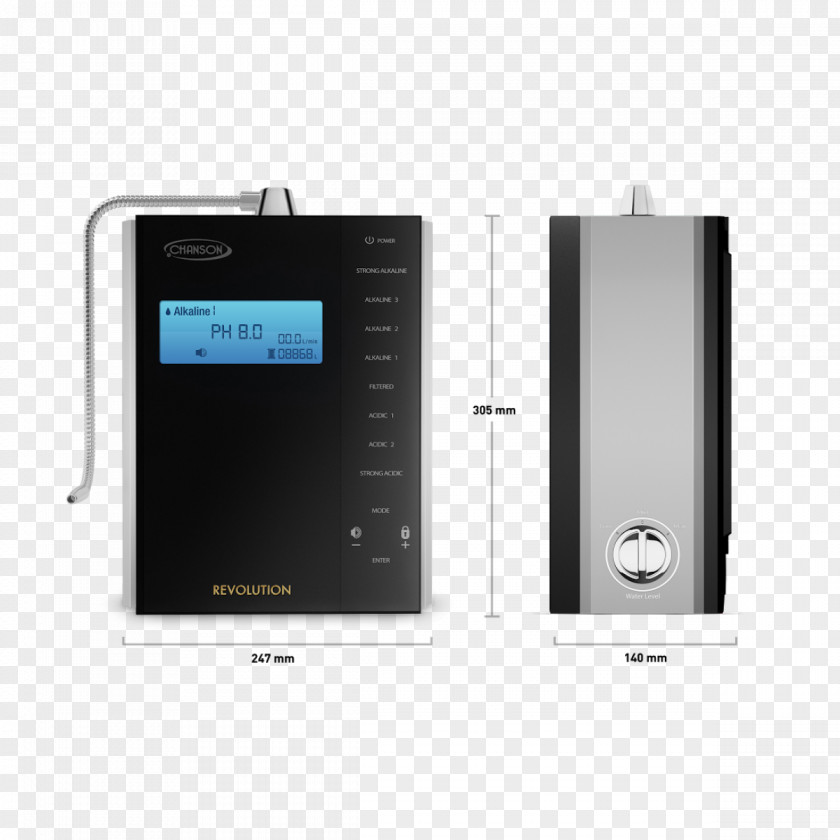Water Ionizer Air Ioniser Ionization PNG