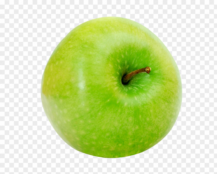 Apple Granny Smith Manzana Verde PNG
