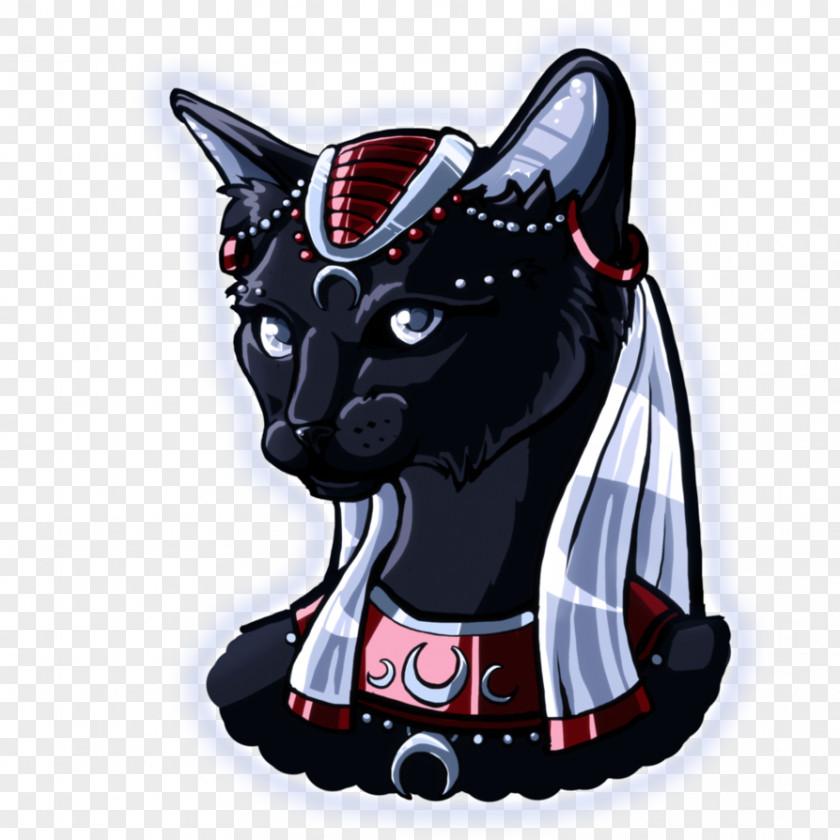 Cat Whiskers Ancient Egypt Bastet Sekhmet PNG