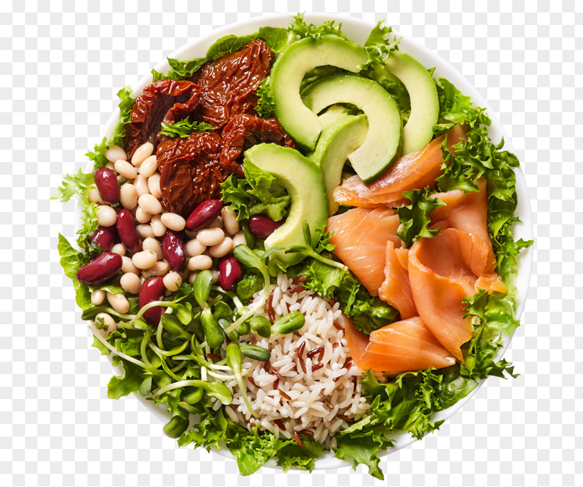 Fresh Salad Story Vegetarian Cuisine Food Leaf Vegetable PNG
