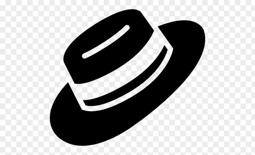 Hat Fedora PNG