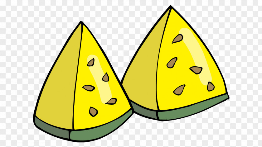 Melon Cartoon Watermelon PNG