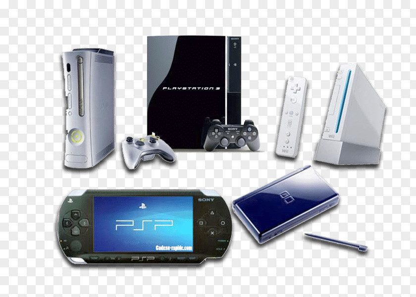Playstation PlayStation 2 Xbox 360 3 Video Game Consoles PNG