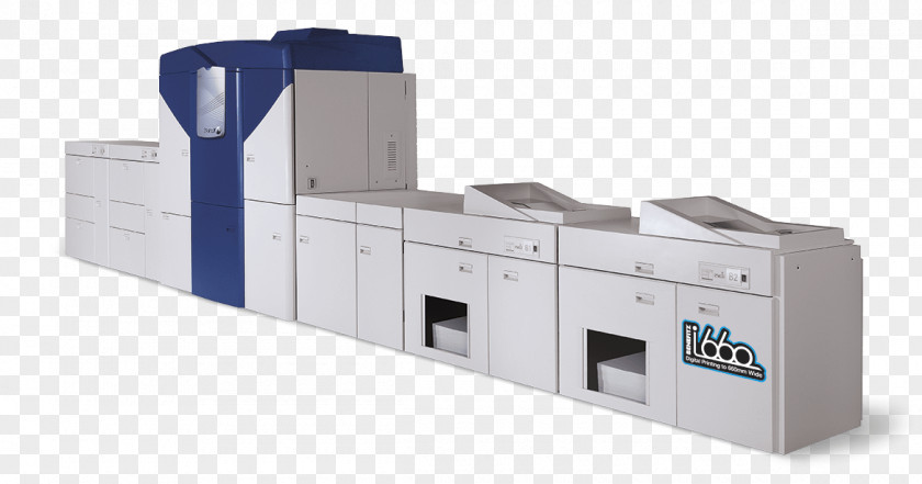 Printer Paper Xerox Digital Printing PNG