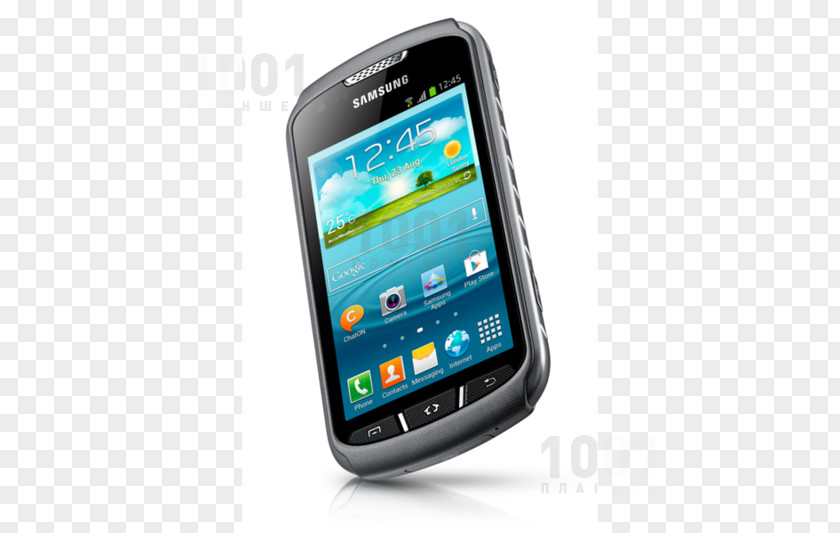 Smartphone Feature Phone Samsung Galaxy Xcover 4 Nokia 7710 PNG