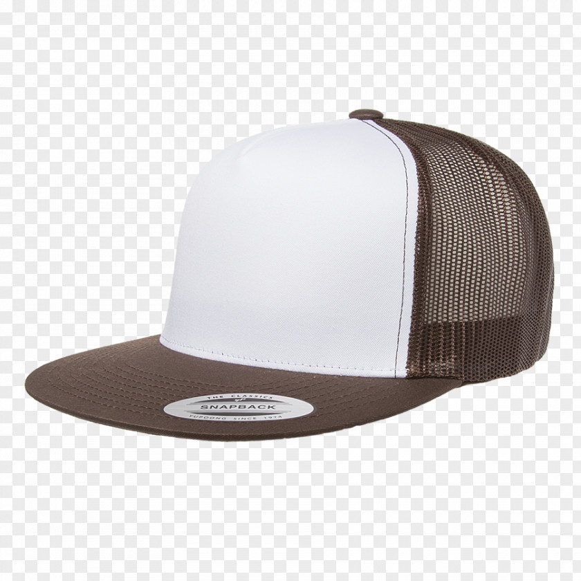Snapback Trucker Hat Baseball Cap Bucket PNG
