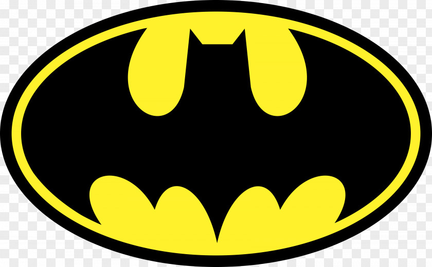 Superman Logo Batman Batgirl DC Comics PNG