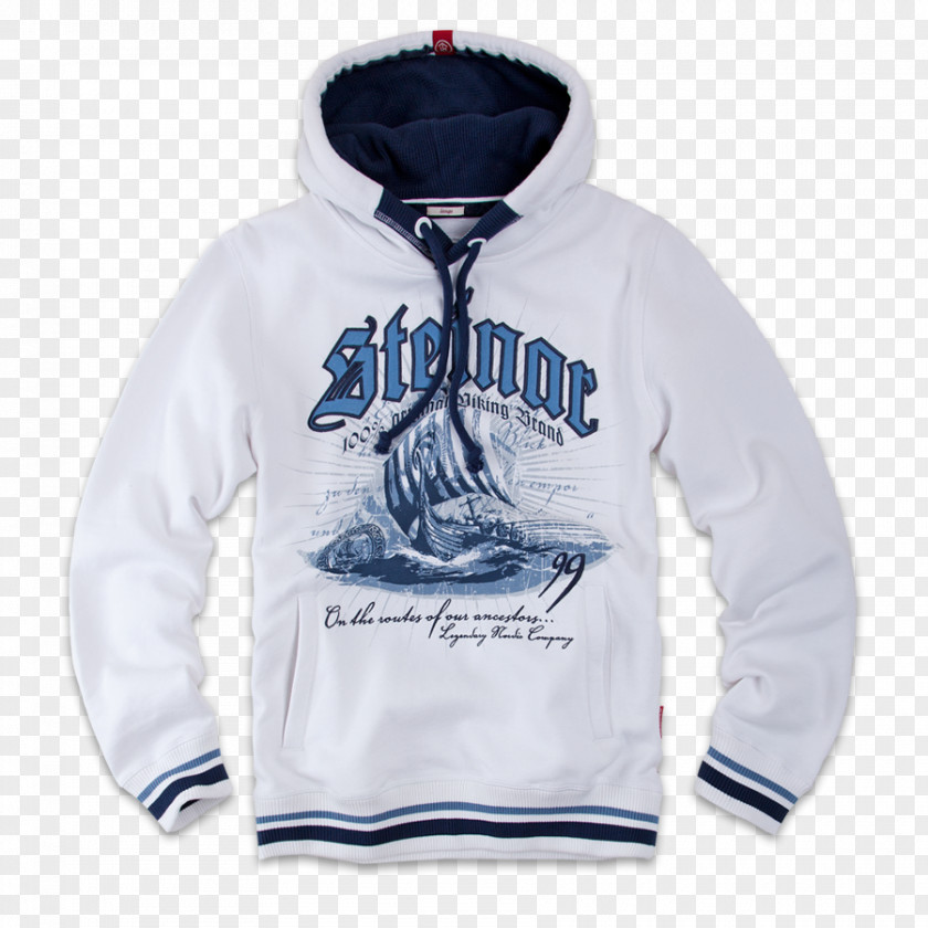 T-shirt Hoodie Thor Steinar Bluza PNG