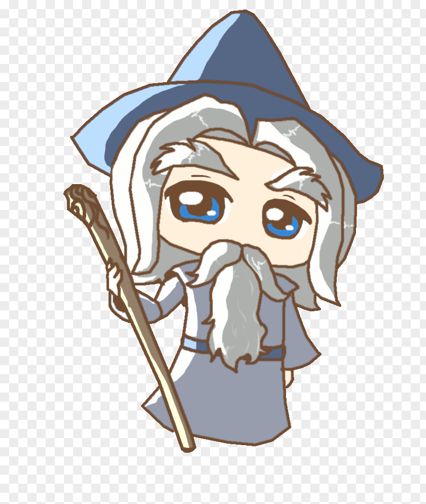 The Hobbit Gandalf Lord Of Rings Clip Art Image PNG