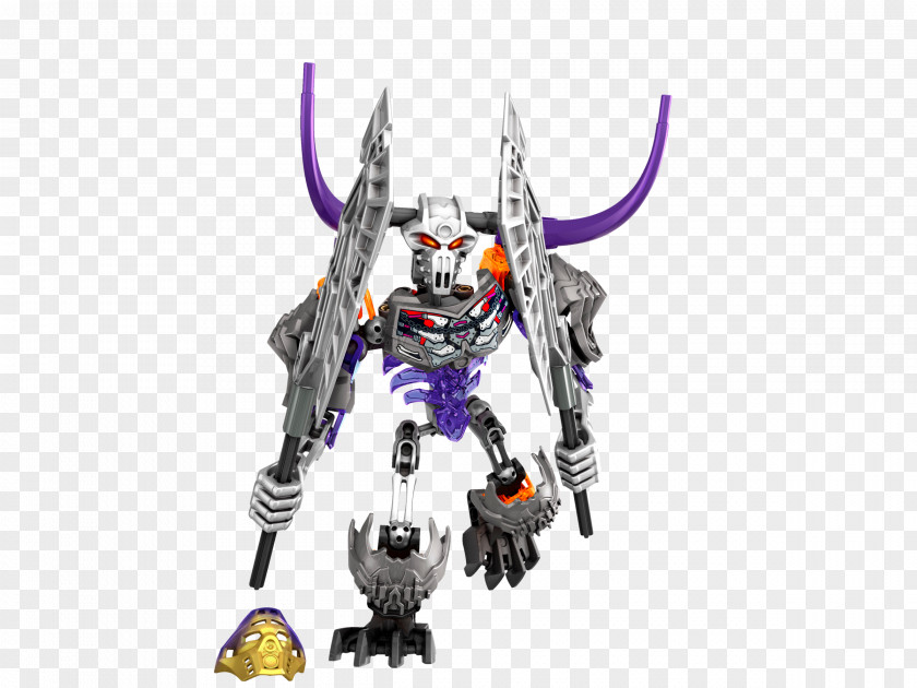 Toy LEGO 70793 BIONICLE Skull Basher Bionicle Onua Master Of Earth 70789 70791 Warrior PNG