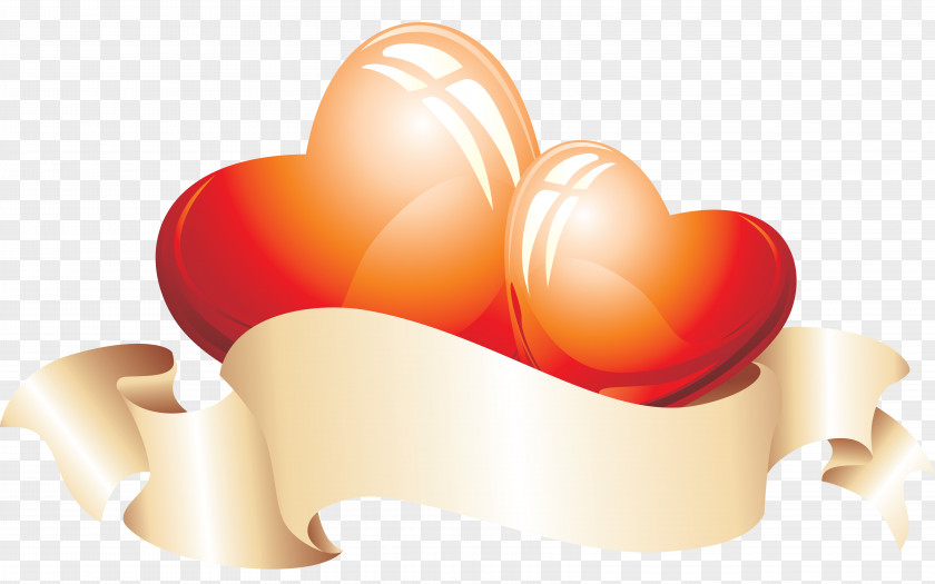 Valentines Heart Download Clip Art PNG