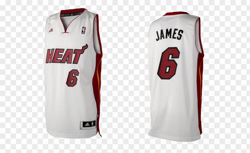 Basketball Jerseys Miami Heat T-shirt NBA Jersey PNG