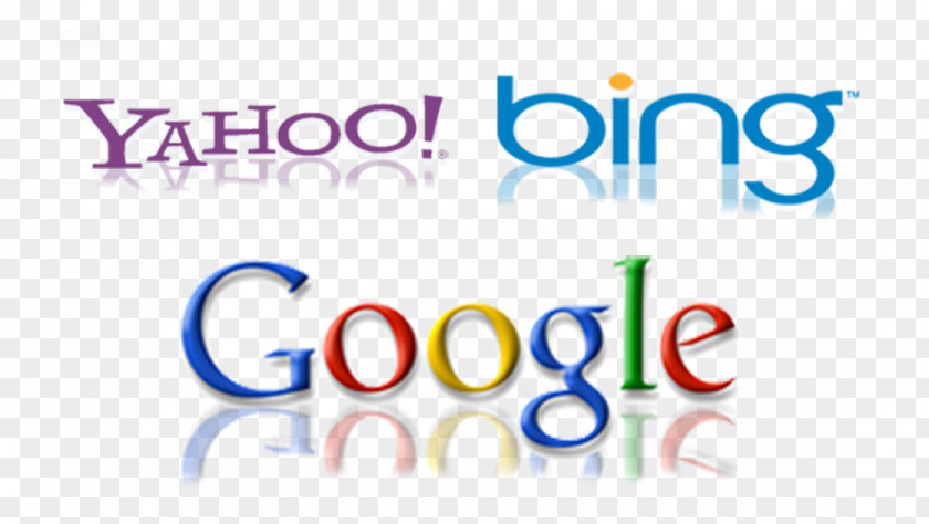 Bienvenidos Poster Search Engine Google Bing Yahoo! PNG