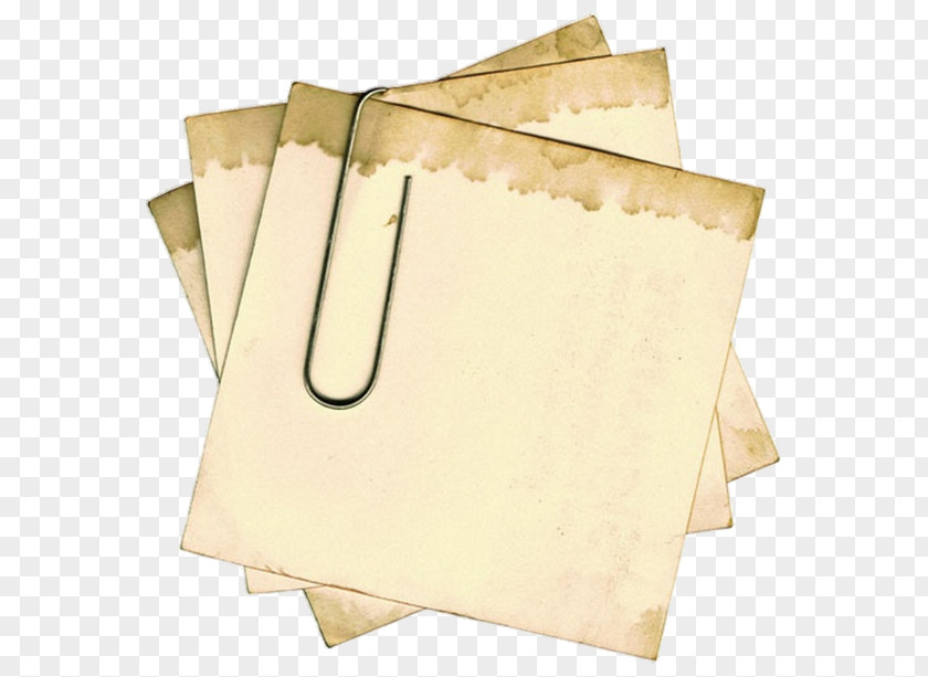 Binder Note Post-it Paper Clip Art Stock.xchng Graphics PNG