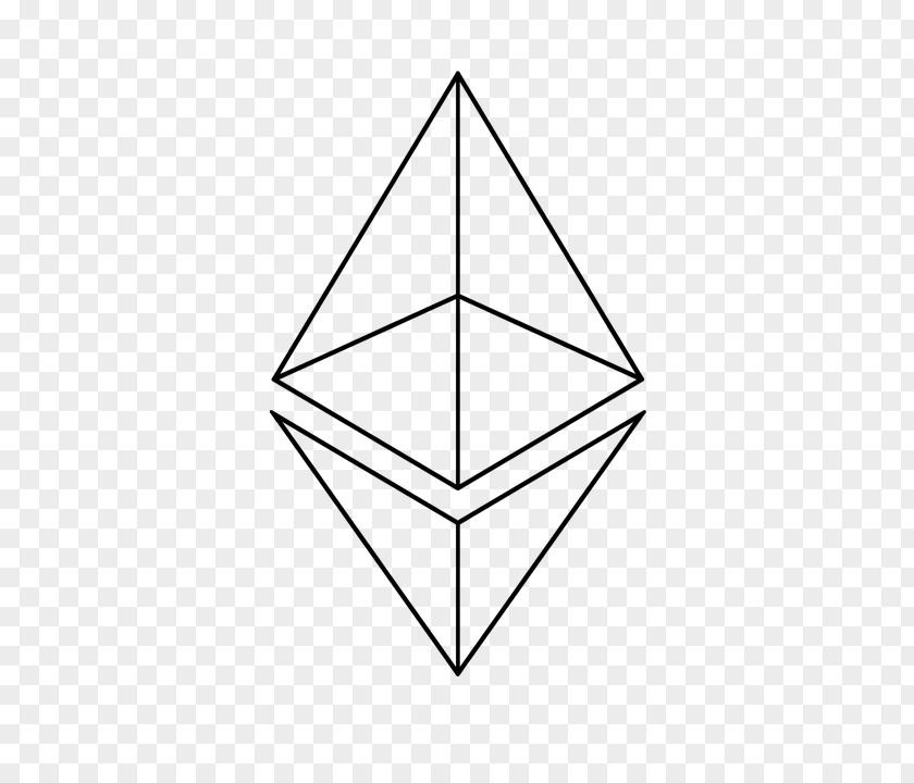 Bitcoin Ethereum Classic Blockchain Cryptocurrency PNG