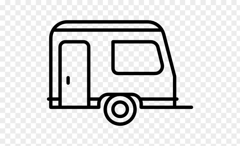 Car Caravanstalling Trailer Vehicle PNG